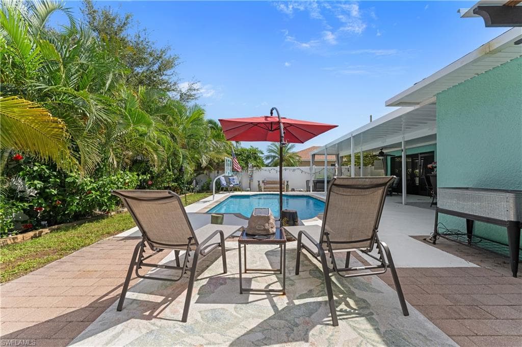 4509 Agualinda Blvd, Cape Coral, FL 33914-46