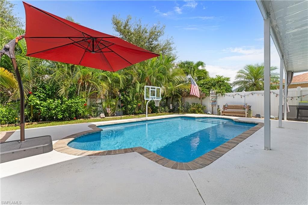 4509 Agualinda Blvd, Cape Coral, FL 33914-47