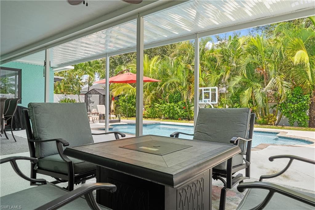 4509 Agualinda Blvd, Cape Coral, FL 33914-48