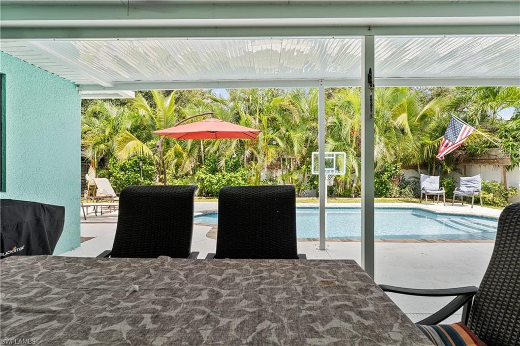 4509 Agualinda Blvd, Cape Coral, FL 33914-49