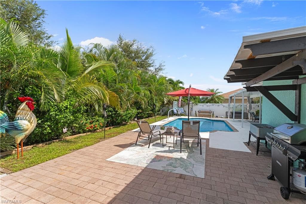 4509 Agualinda Blvd, Cape Coral, FL 33914-51