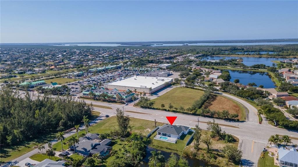 2219 Surfside Blvd, Cape Coral, FL 33991-42