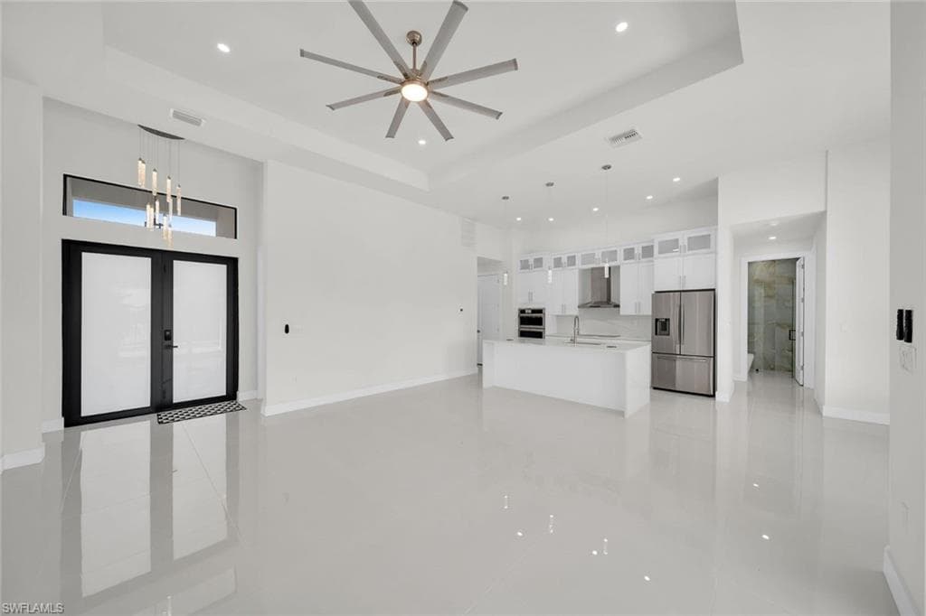 2219 Surfside Blvd, Cape Coral, FL 33991-3