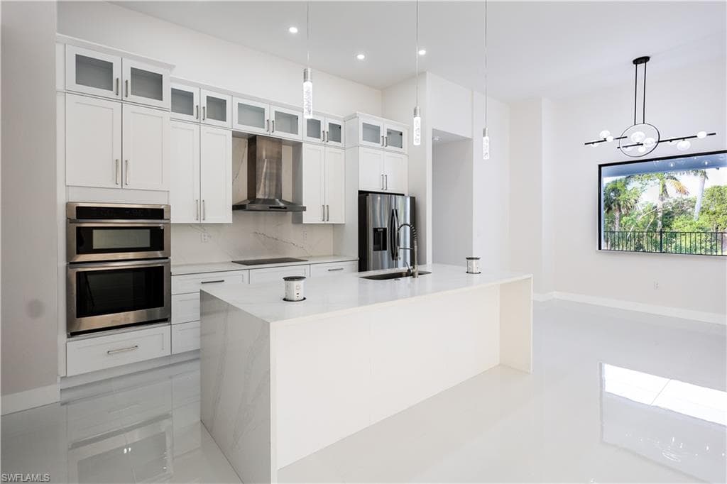 2219 Surfside Blvd, Cape Coral, FL 33991-6