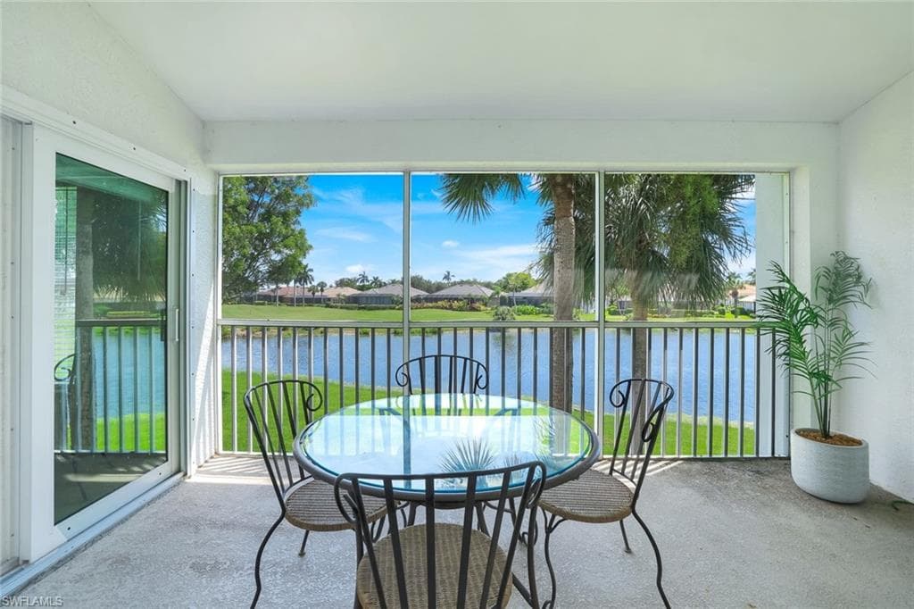 5959 Sand Wedge Ln 406, Naples, FL 34110-20