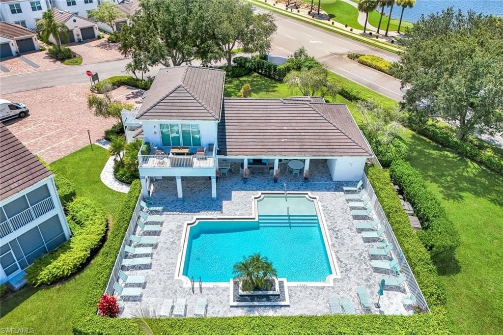 5959 Sand Wedge Ln 406, Naples, FL 34110-22