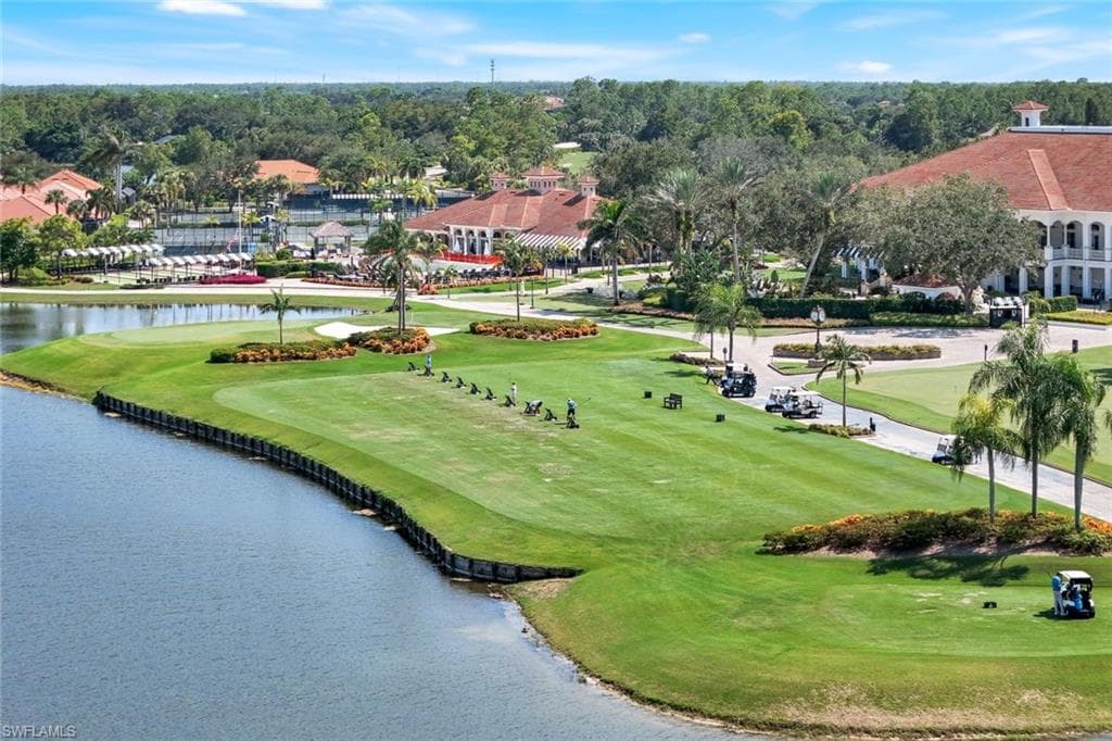 5959 Sand Wedge Ln 406, Naples, FL 34110-33