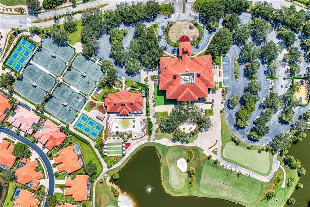 5959 Sand Wedge Ln 406, Naples, FL 34110-42