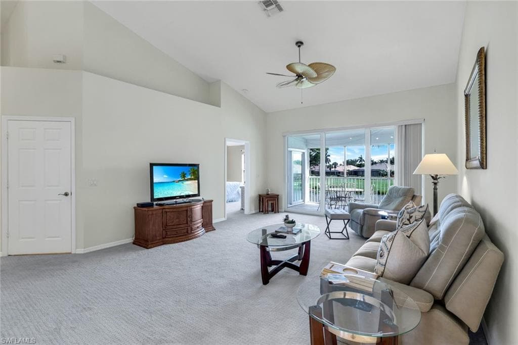5959 Sand Wedge Ln 406, Naples, FL 34110-6