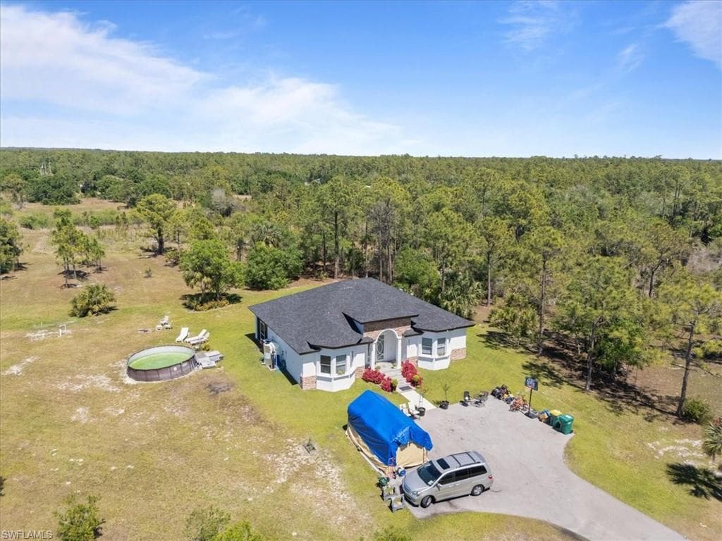 3219 64th Ave NE, Naples, FL 34120-28