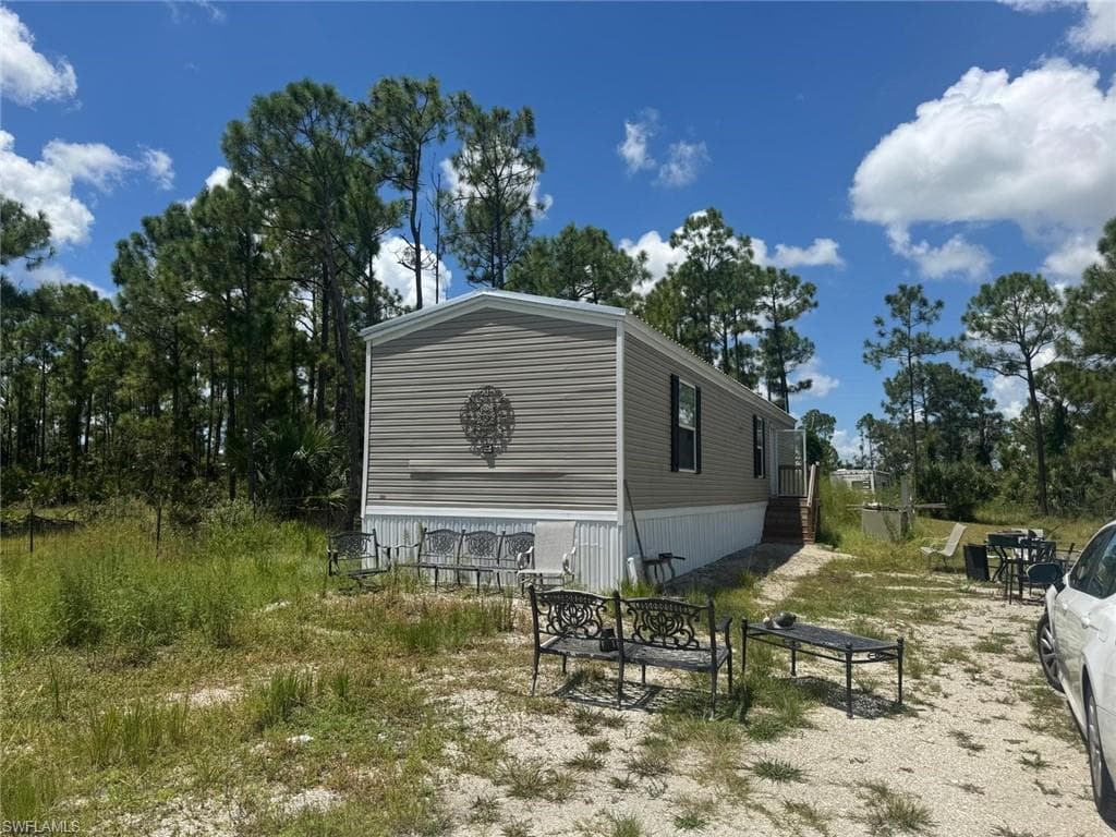 8073 Austrian Blvd, Punta Gorda, FL 33982-1