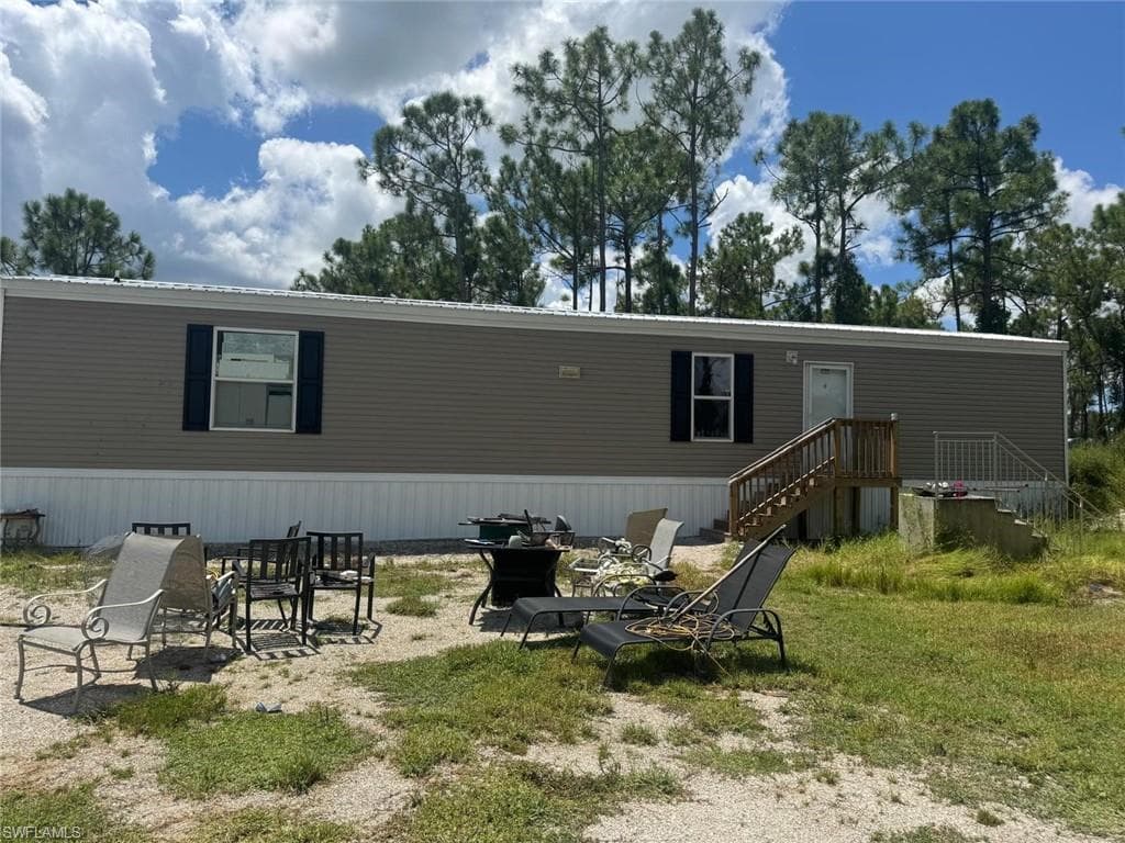 8073 Austrian Blvd, Punta Gorda, FL 33982-3