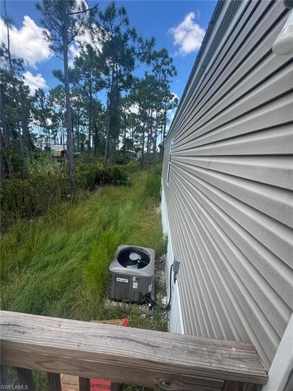 8073 Austrian Blvd, Punta Gorda, FL 33982-4