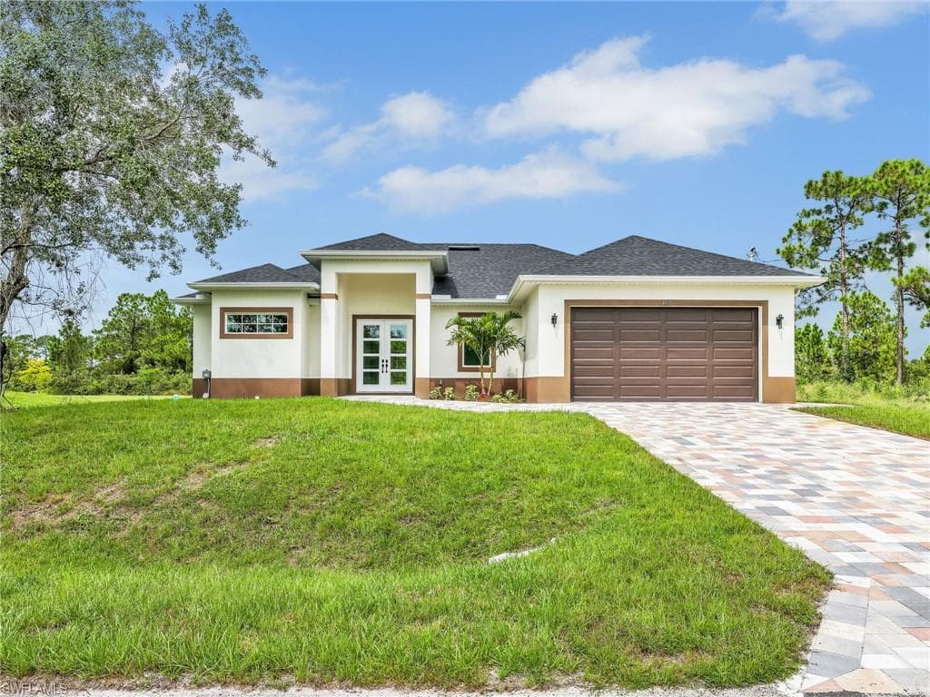 417 Fitch Ave, Lehigh Acres, Fl 33972-2