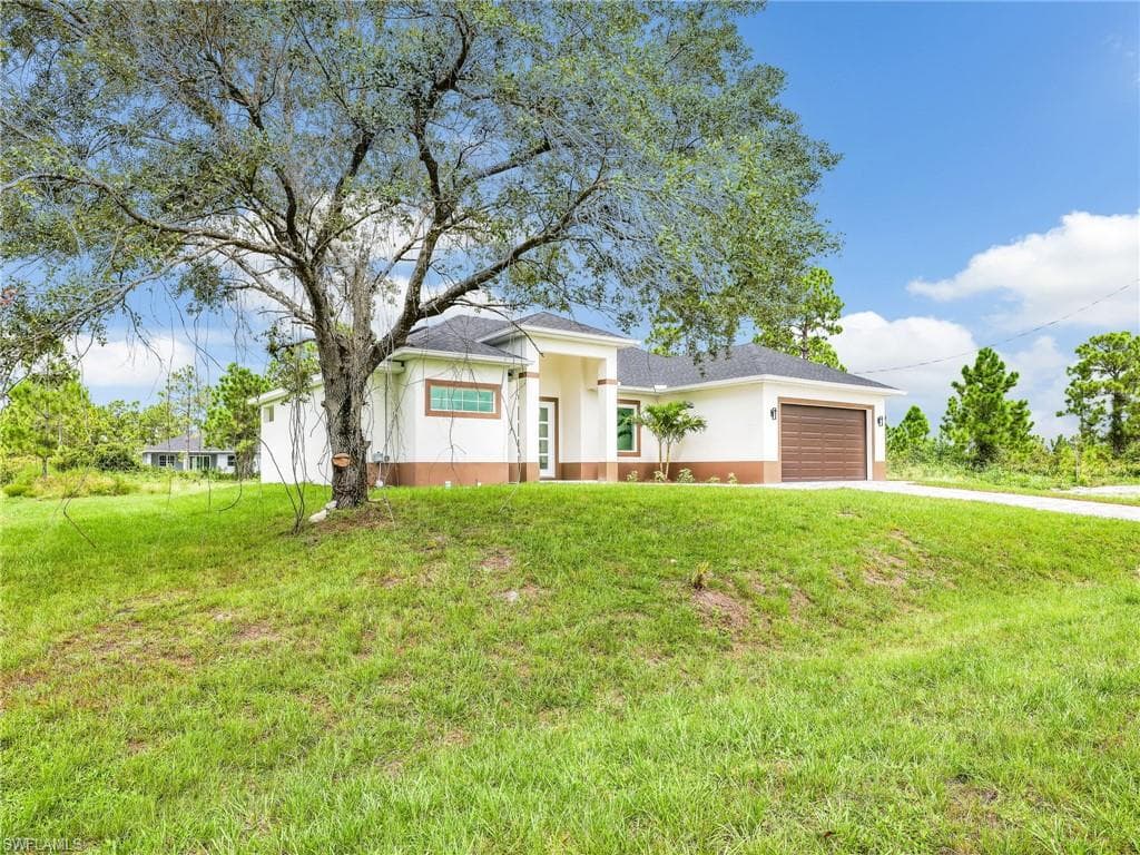 417 Fitch Ave, Lehigh Acres, Fl 33972-4