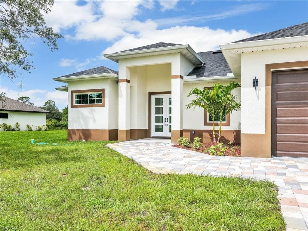 417 Fitch Ave, Lehigh Acres, Fl 33972-4