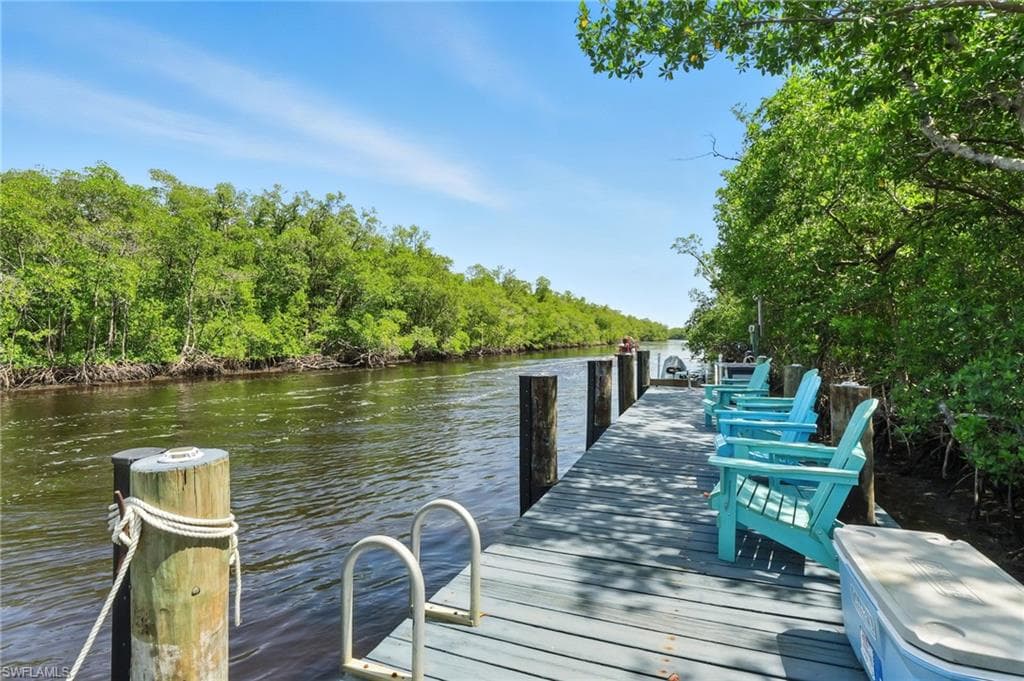 936 Panther Creek Ln, Everglades City, FL 34139-26