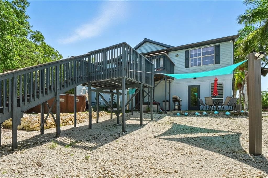 936 Panther Creek Ln, Everglades City, FL 34139-29