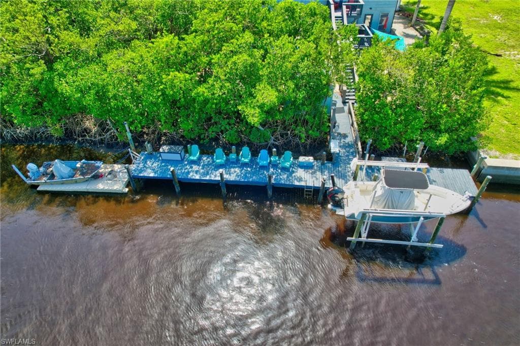 936 Panther Creek Ln, Everglades City, FL 34139-48