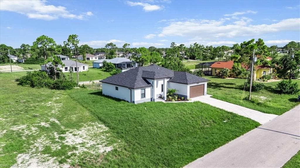 3123 18th Ave, Cape Coral, FL 33993-9
