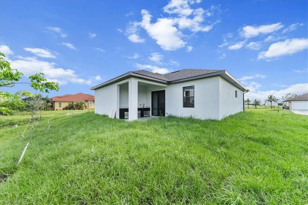 3123 18th Ave, Cape Coral, FL 33993-44
