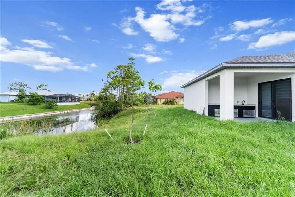 3123 18th Ave, Cape Coral, FL 33993-45