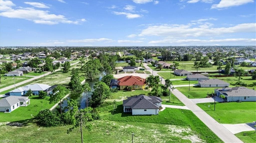 3123 18th Ave, Cape Coral, FL 33993-46