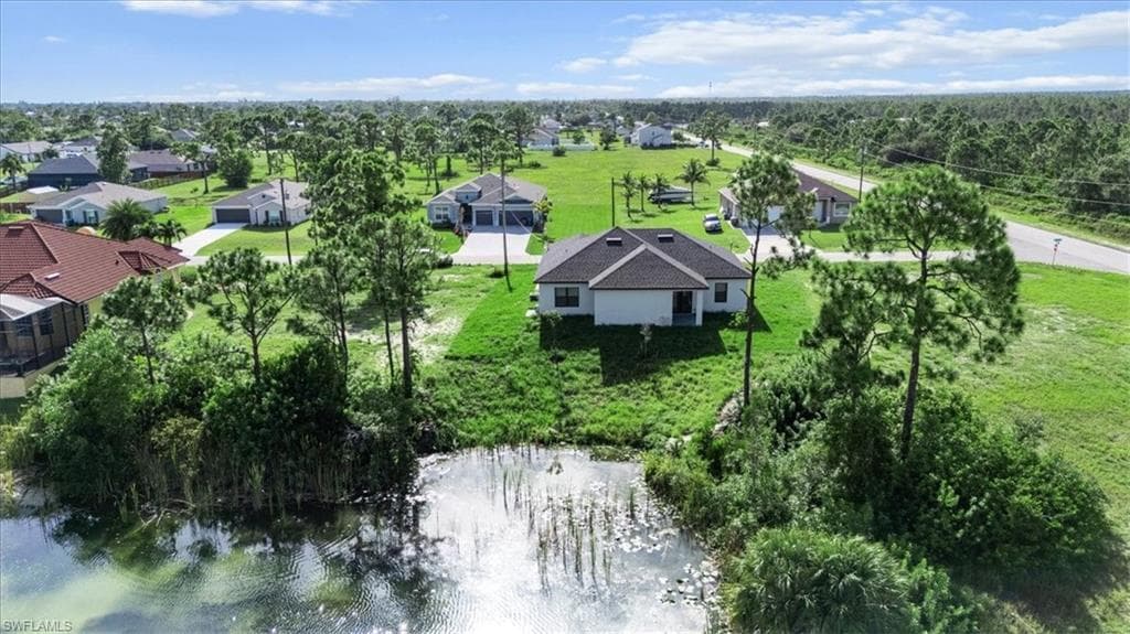 3123 18th Ave, Cape Coral, FL 33993-48