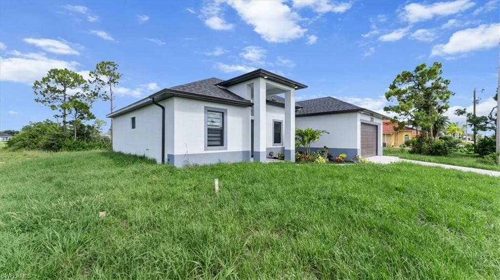3123 18th Ave, Cape Coral, FL 33993-4