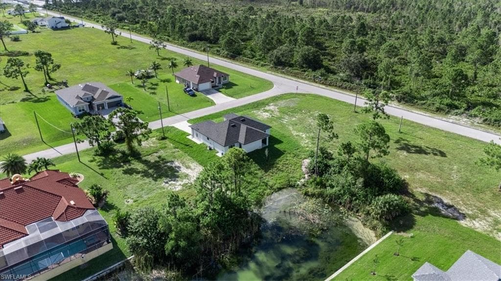 3123 18th Ave, Cape Coral, FL 33993-49