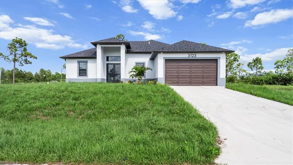3123 18th Ave, Cape Coral, FL 33993-5
