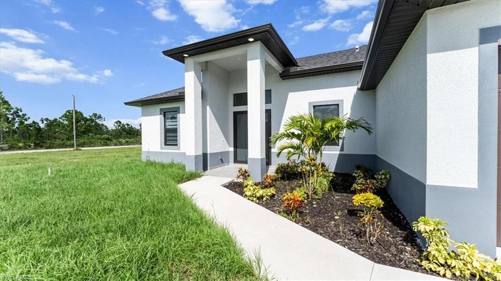 3123 18th Ave, Cape Coral, FL 33993-6