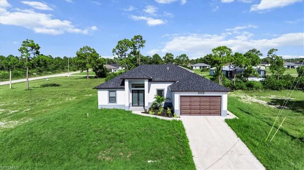 3123 18th Ave, Cape Coral, FL 33993-8