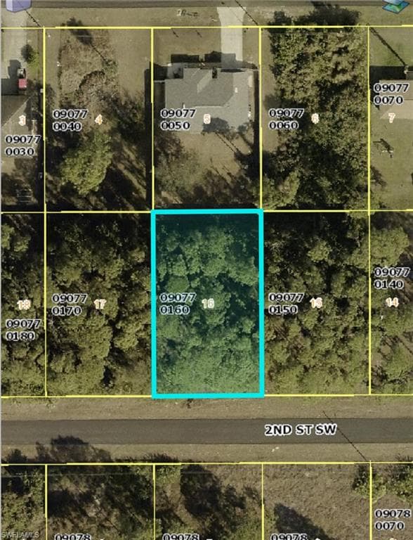 3210 2nd St SW, Lehigh Acres, FL 33976-1