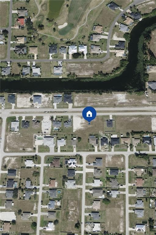 2512 Diplomat Pkwy W, Cape Coral, FL 33993-1