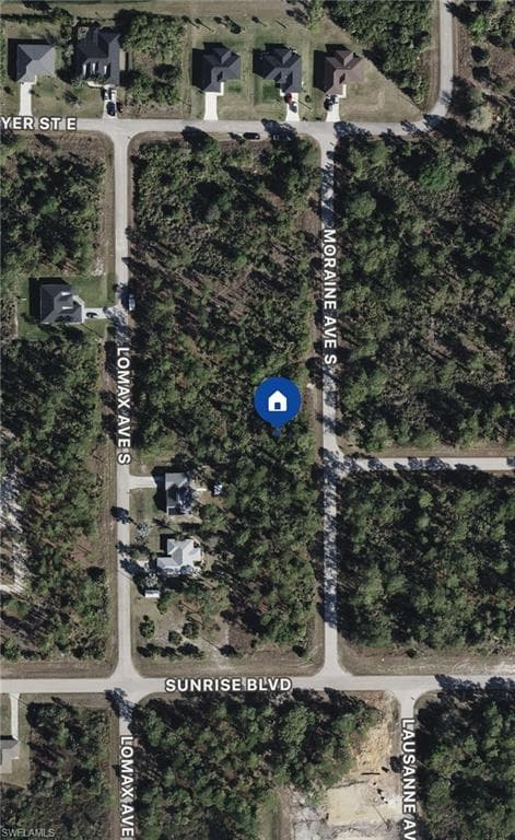 188 Moraine Ave S, Lehigh Acres, FL 33974-2