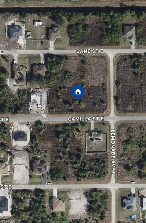 733 Camilla St E, Lehigh Acres, FL 33974-2