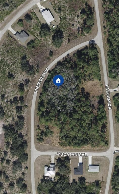 1878 Vintage Ave, Lehigh Acres, FL 33972-2
