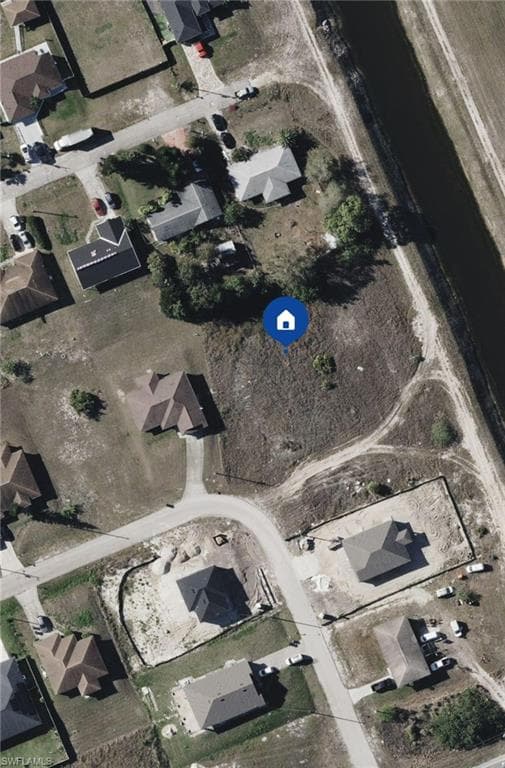 3017 24th St SW, Lehigh Acres, FL 33976-2