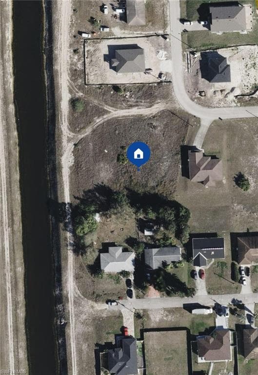 3017 24th St SW, Lehigh Acres, FL 33976-3