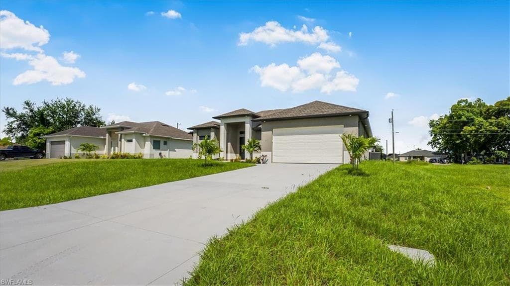 1417 17th Ave, Cape Coral, FL 33909-9