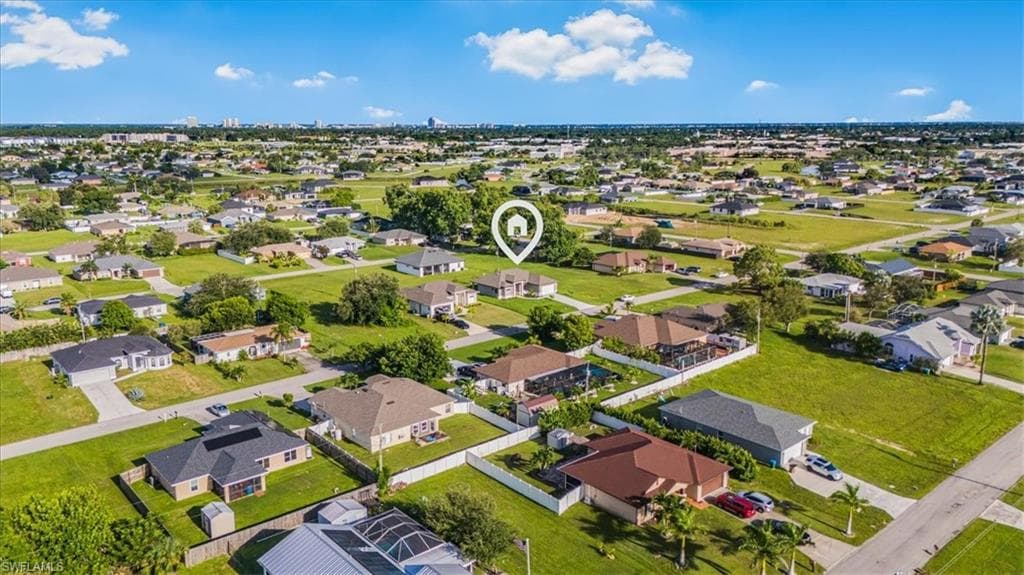 1417 17th Ave, Cape Coral, FL 33909-19