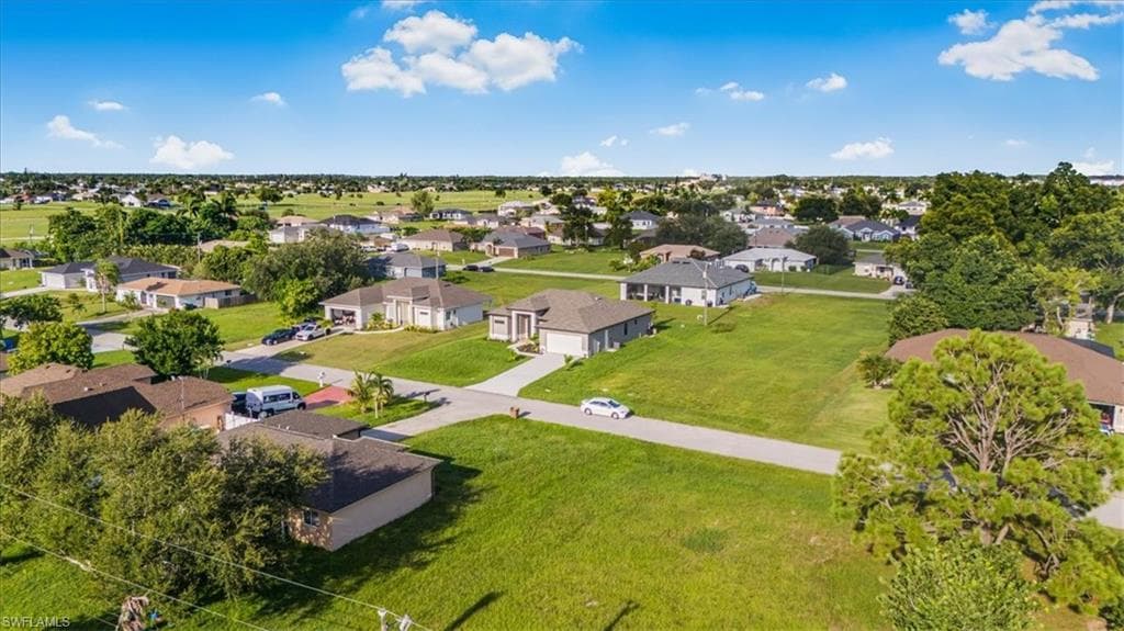 1417 17th Ave, Cape Coral, FL 33909-24