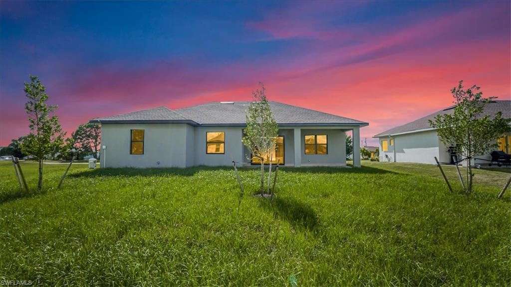 1417 17th Ave, Cape Coral, FL 33909-26