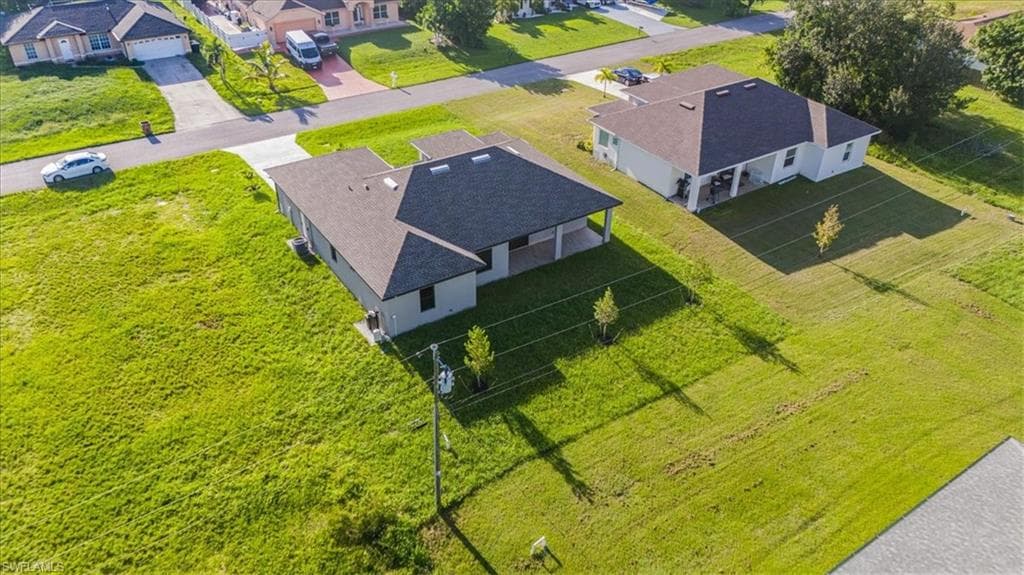 1417 17th Ave, Cape Coral, FL 33909-3