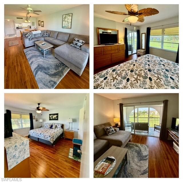 9 High Point Cir N 305, Naples, FL 34103-1