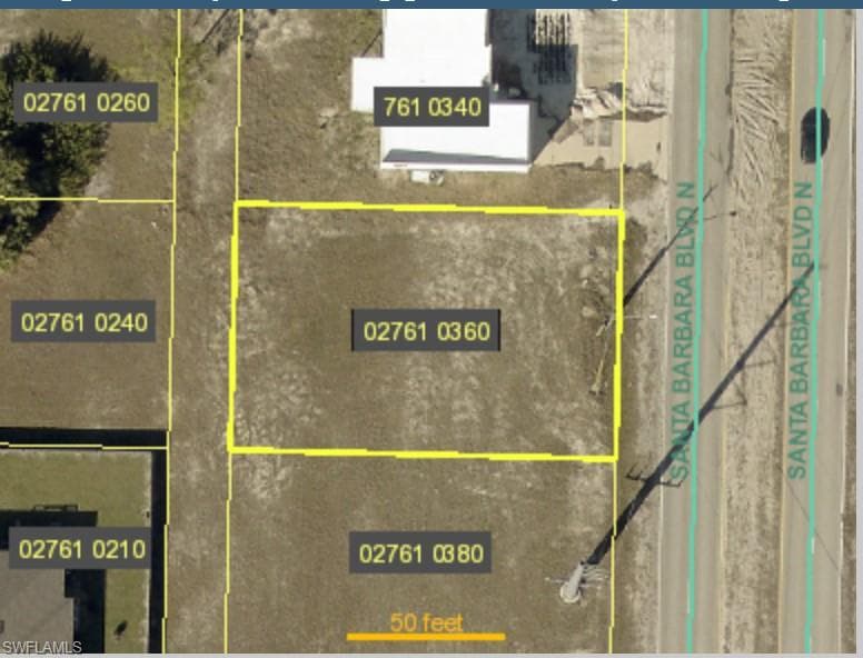 2632 Santa Barbara Blvd N, Cape Coral, Fl 33993-1