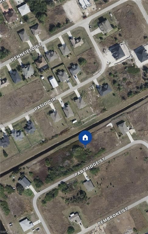 217 Partridge St, Lehigh Acres, FL 33974-2