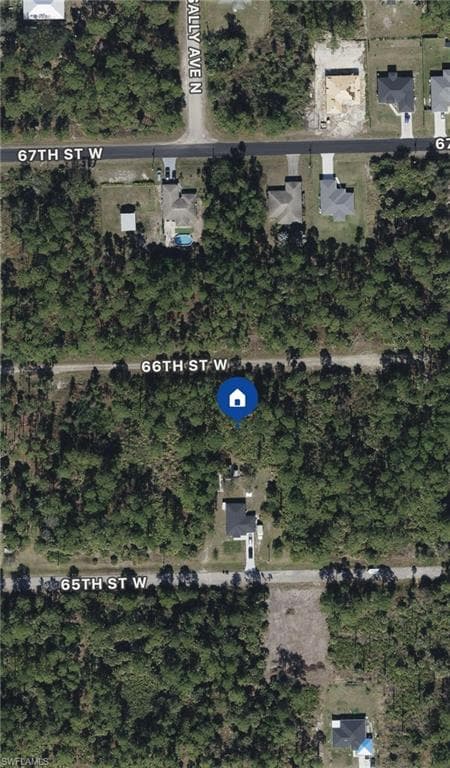 3409 66th St W, Lehigh Acres, FL 33971-1