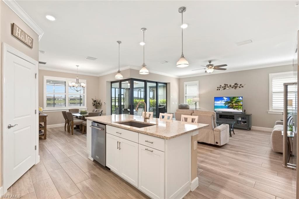 6107 Harmony Dr, Ave Maria, FL 34142-16